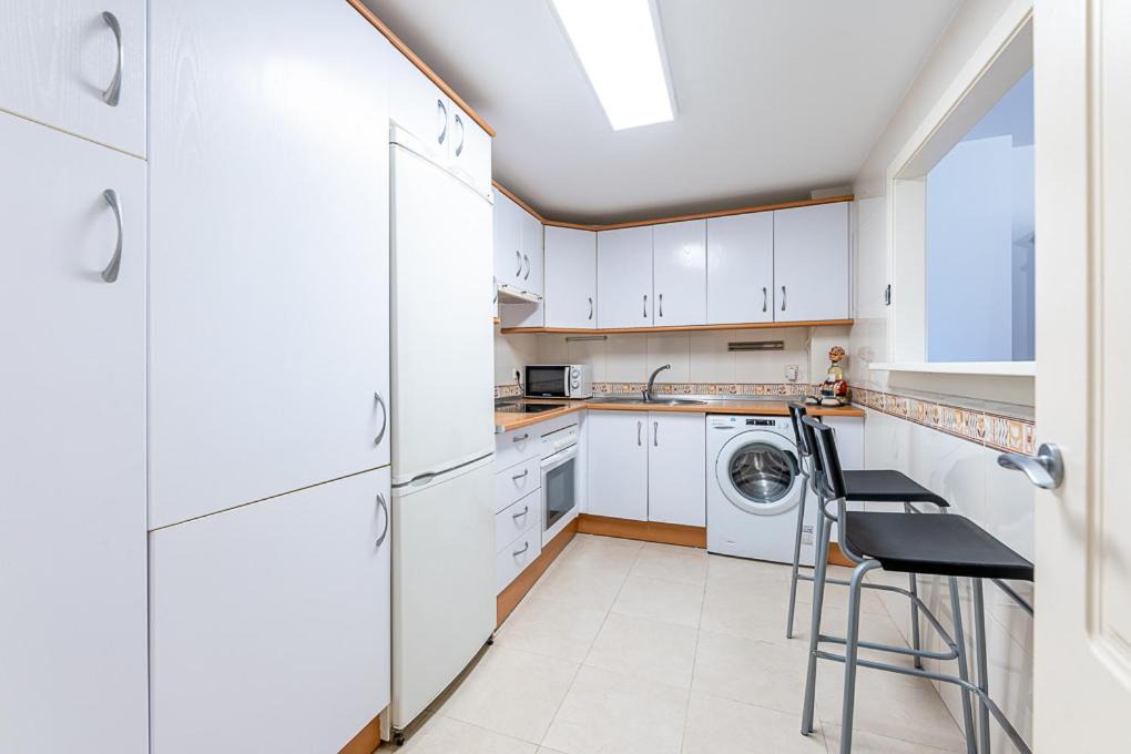 Photo of Kitchen in Torrequebrada