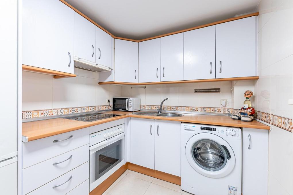Photo of Kitchen in Torrequebrada
