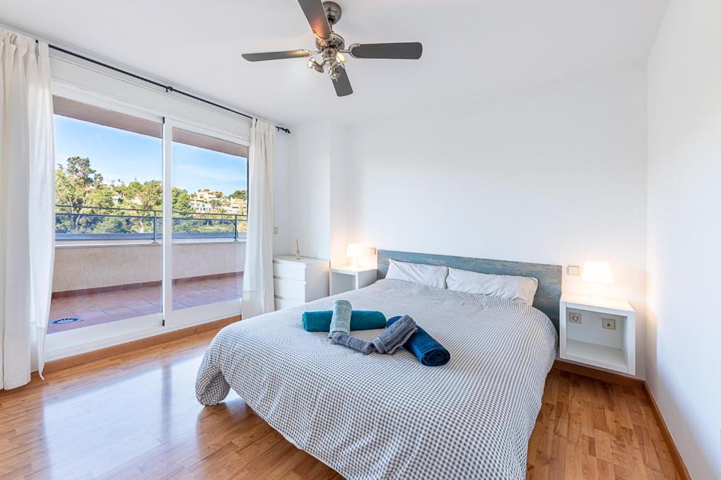 Photo of Bedroom in Torrequebrada
