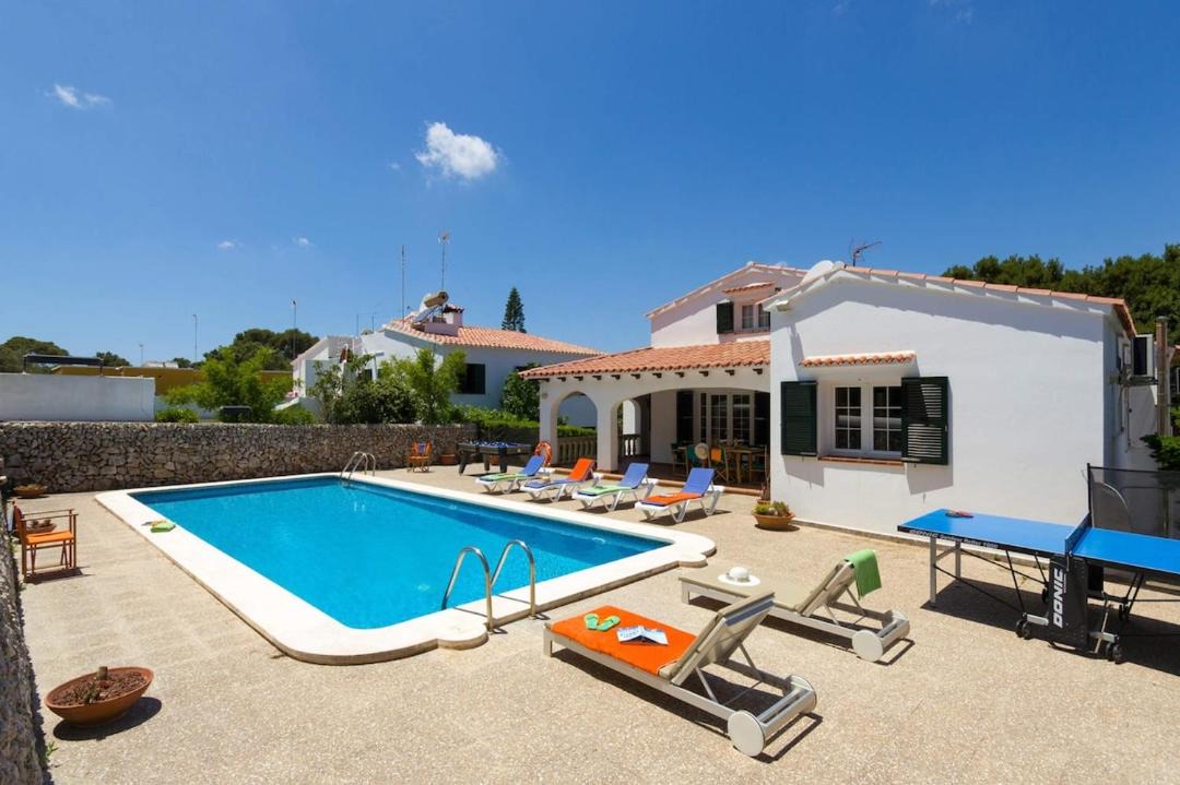 Photo of Others in Cala Galdana