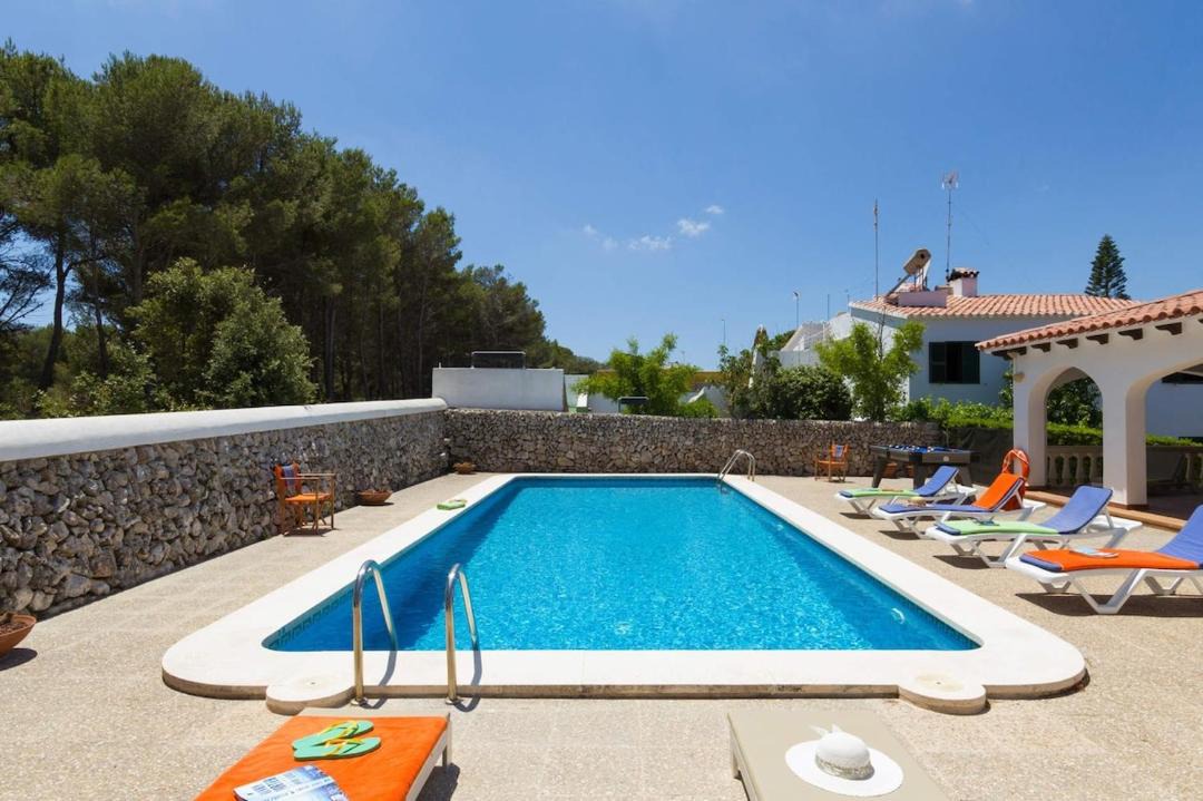 Photo of Others in Cala Galdana