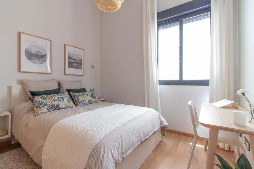 Photo of Bedroom in La Merced