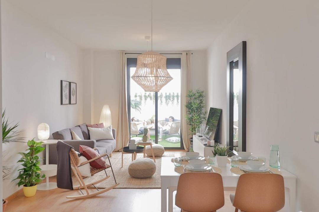 Photo of Livingroom in La Merced