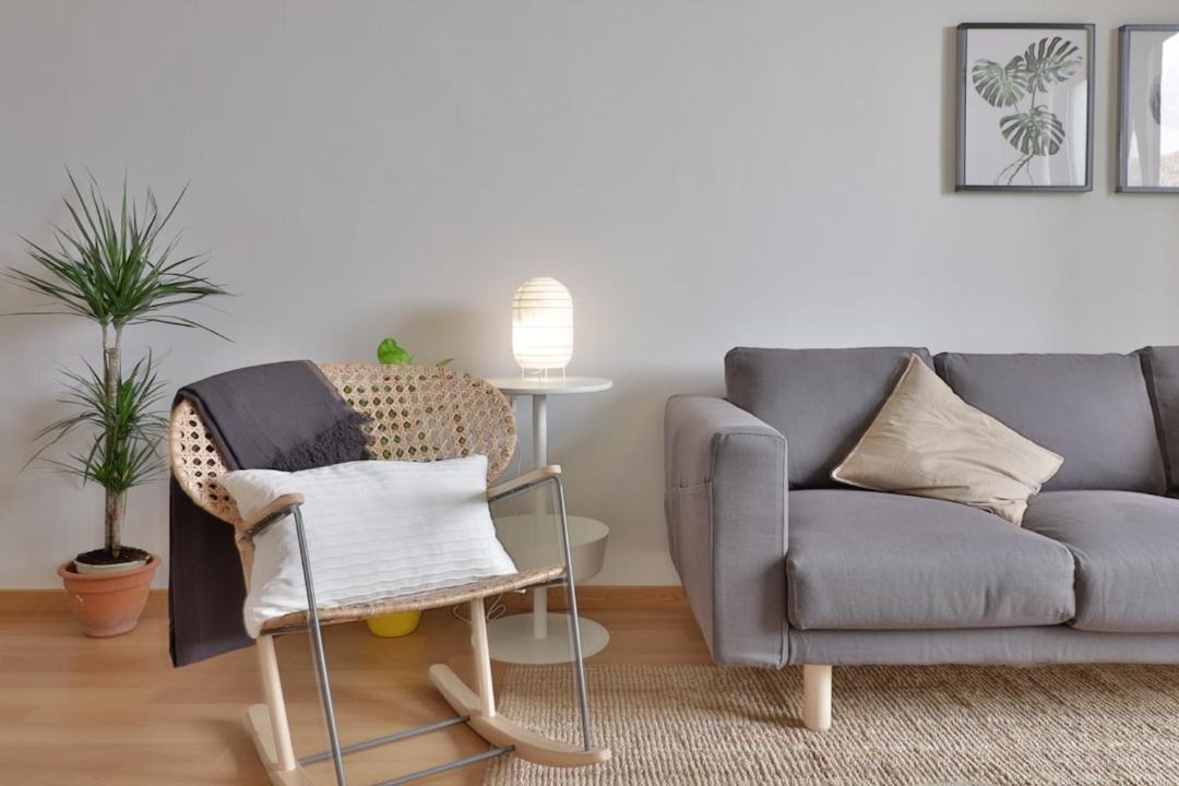 Photo of Livingroom in La Merced