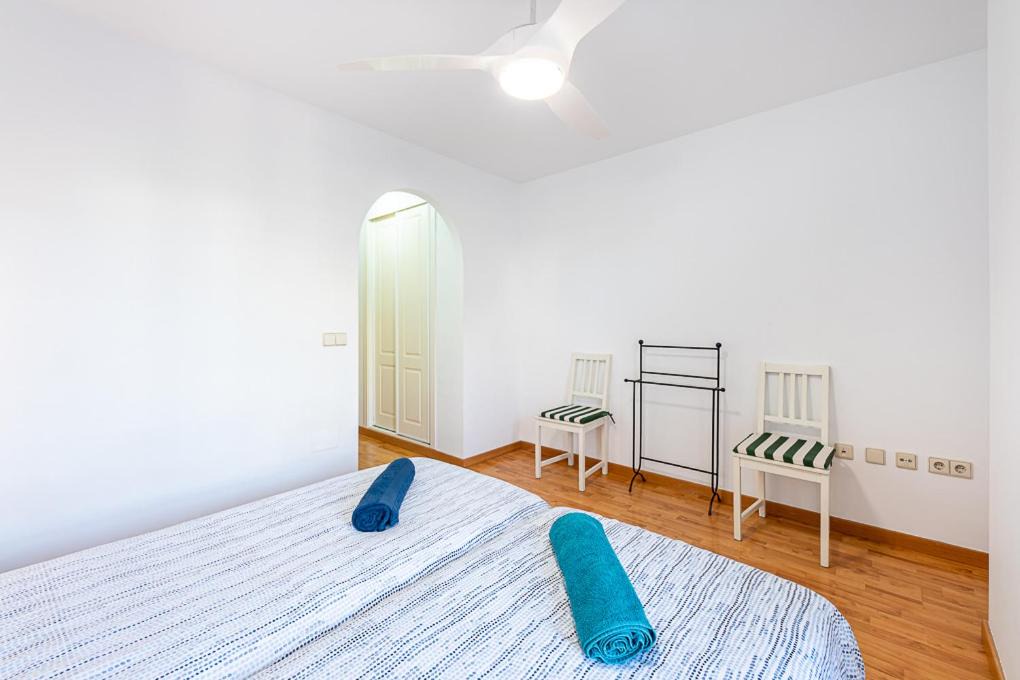 Photo of Bedroom in Torrequebrada