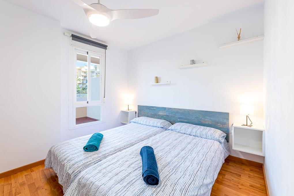 Photo of Bedroom in Torrequebrada