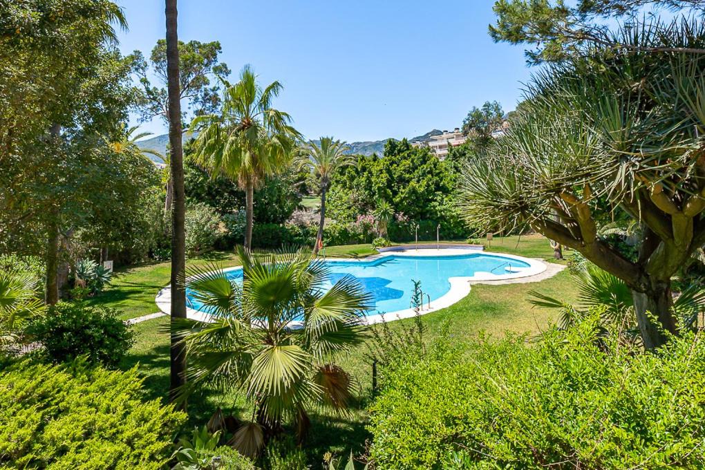 Photo of Outdoor in Torrequebrada