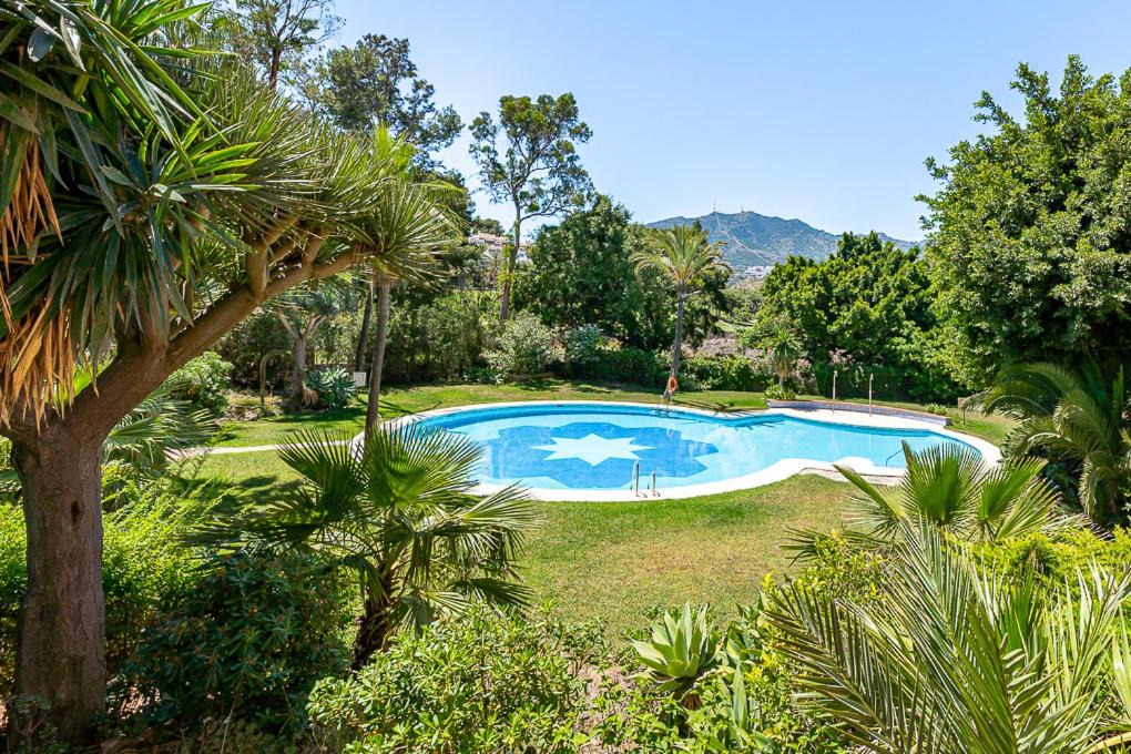 Photo of Outdoor in Torrequebrada