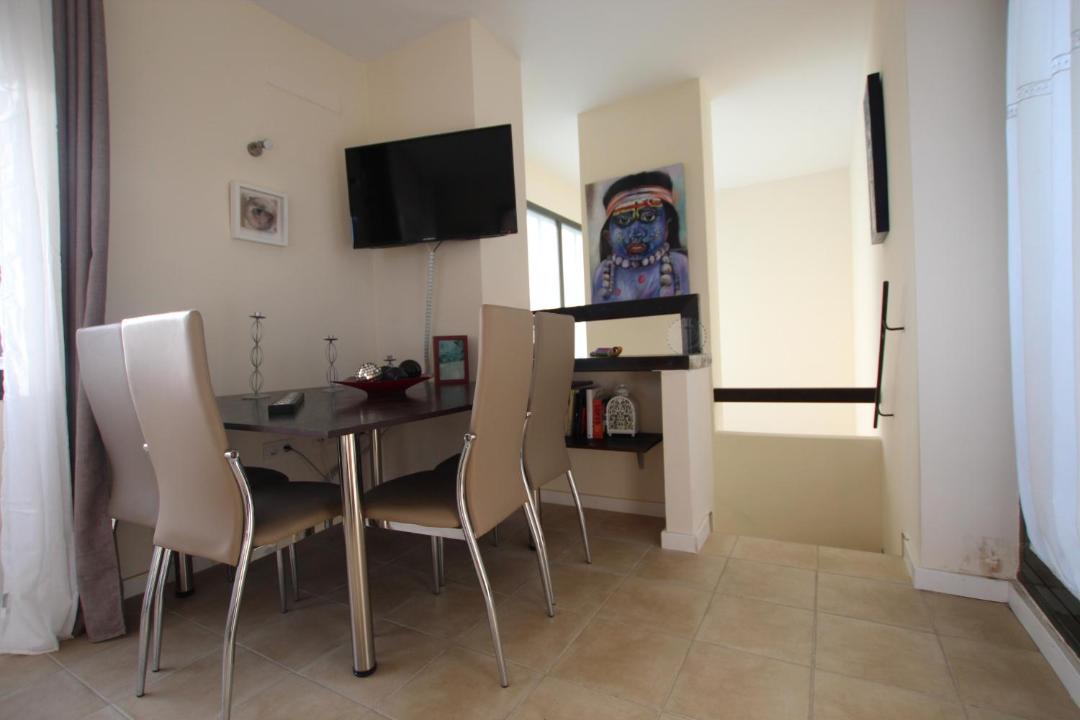 Photo of Livingroom in Corvera