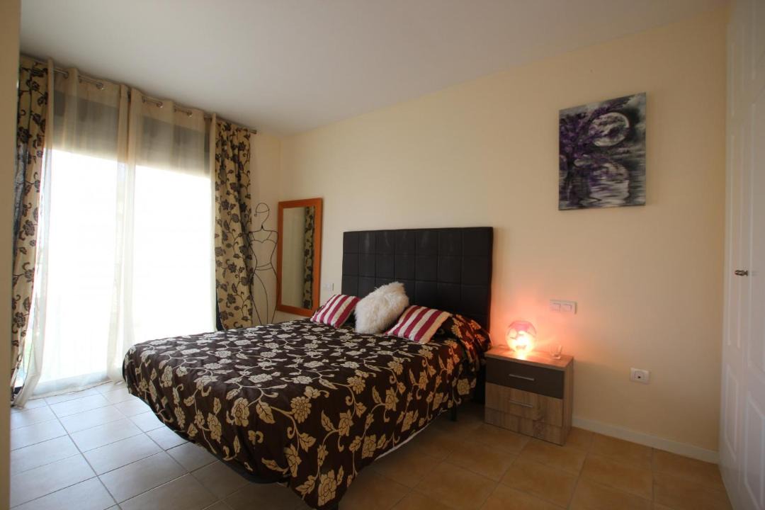 Photo of Bedroom in Corvera