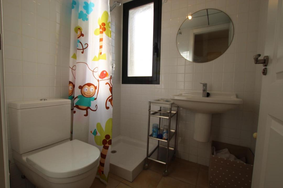 Photo of Bathroom in Corvera