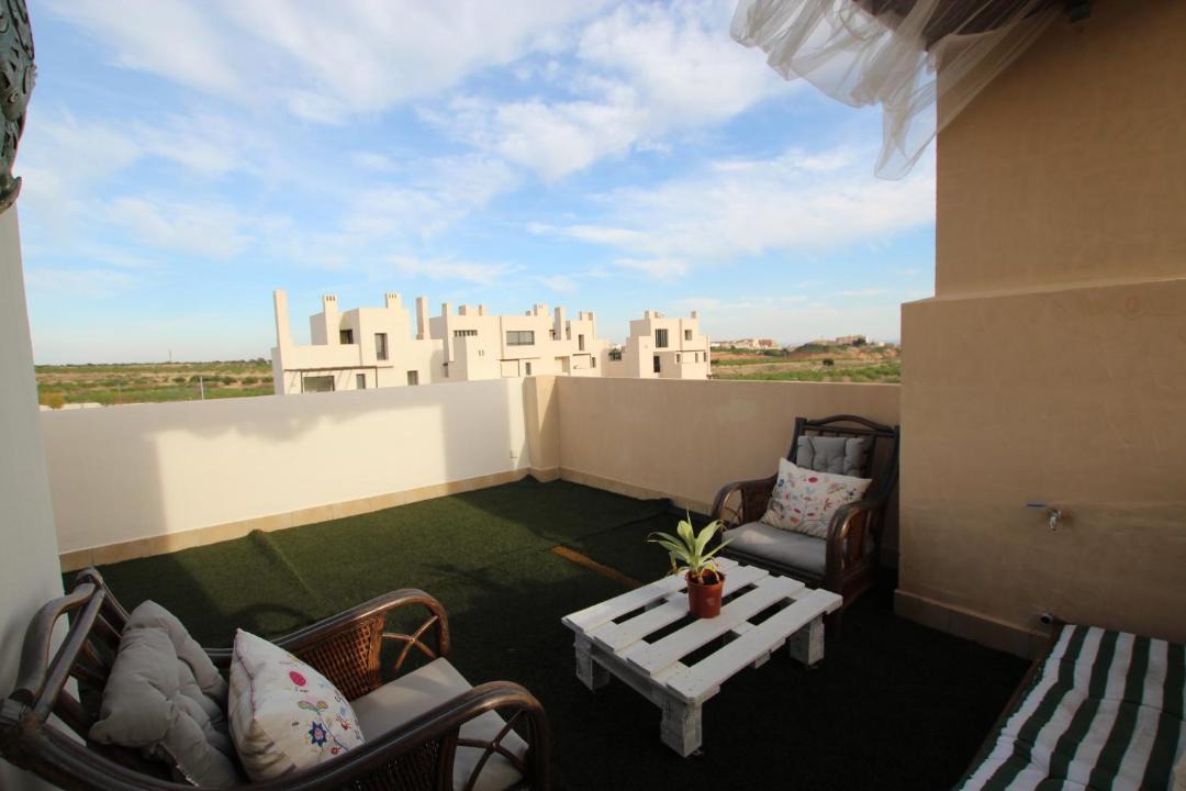 Photo of Patio Balcony in Corvera