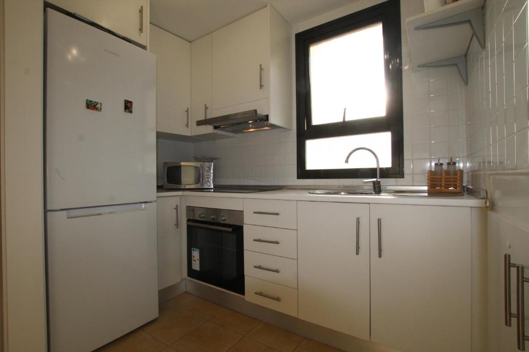 Photo of Kitchen in Corvera