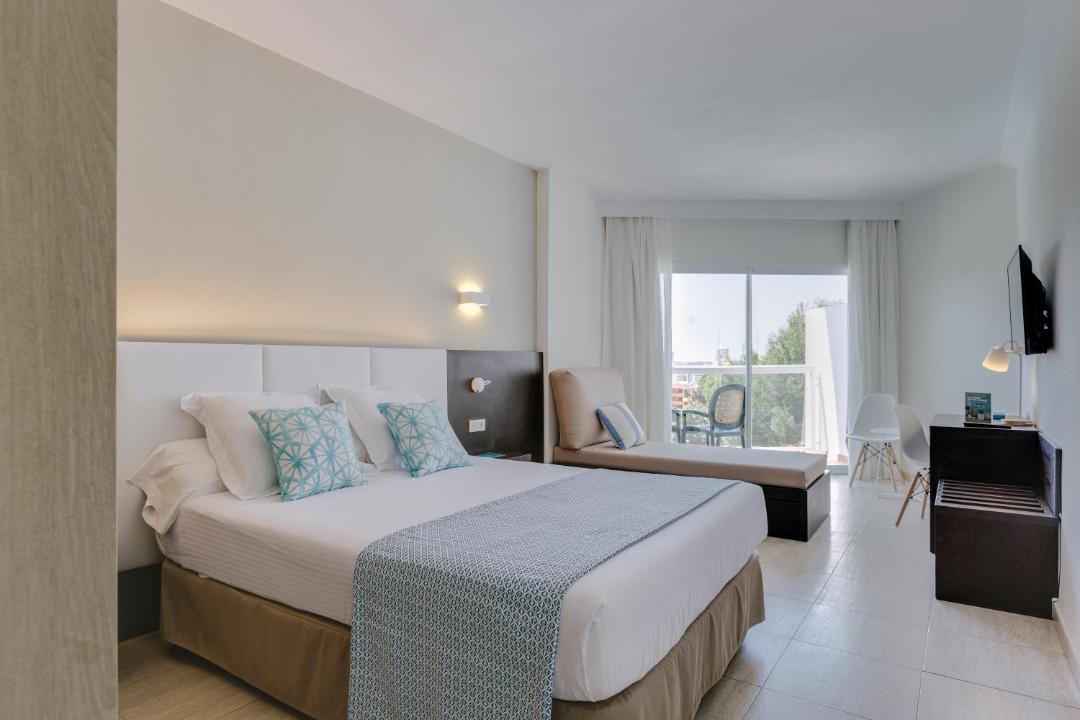 Photo of Bedroom in Torrenova