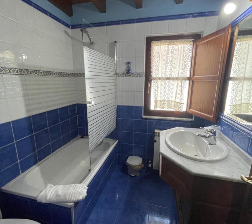 Photo of Bathroom in Sobrepiedra