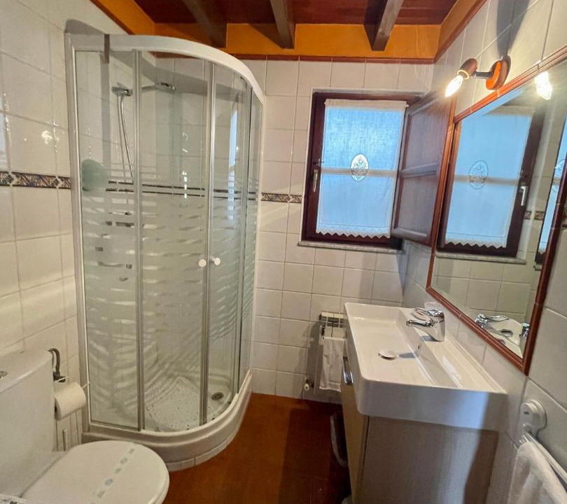 Photo of Bathroom in Sobrepiedra