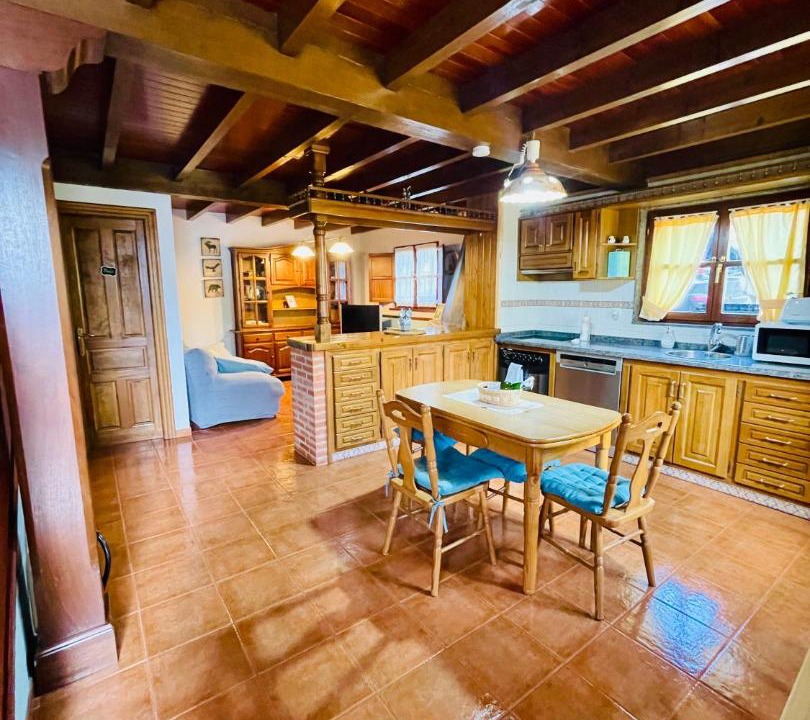 Photo of Livingroom in Sobrepiedra
