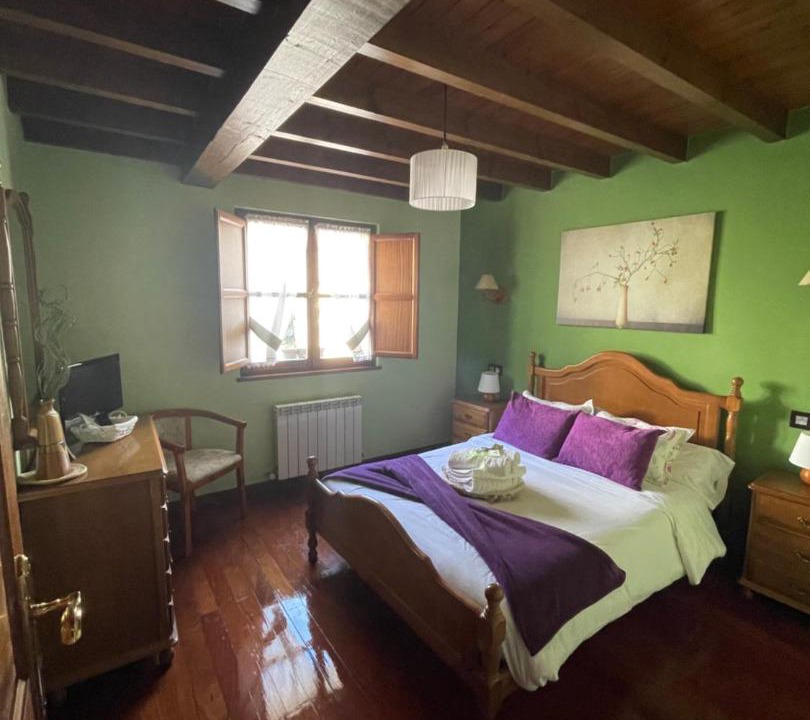 Photo of Bedroom in Sobrepiedra