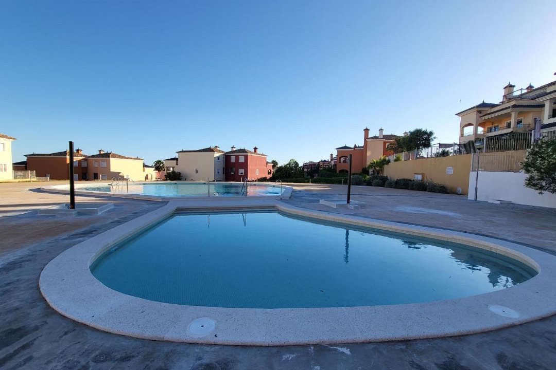 Photo of Outdoor in Caserio Los Tarquinos
