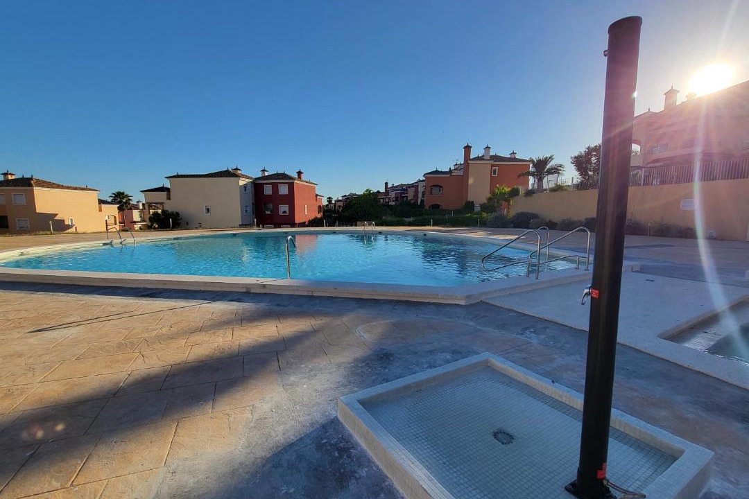 Photo of Outdoor in Caserio Los Tarquinos