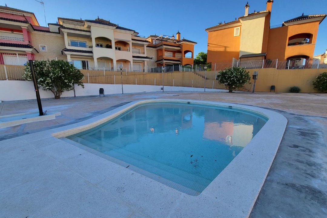 Photo of Outdoor in Caserio Los Tarquinos