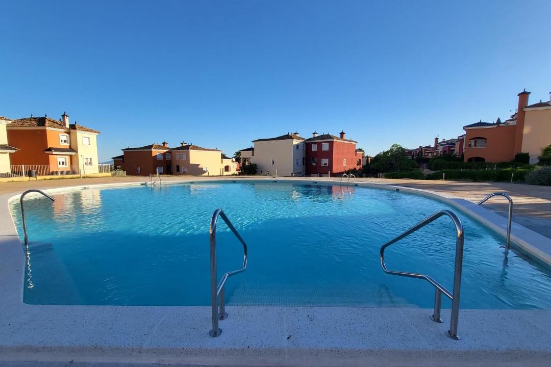 Photo of Outdoor in Caserio Los Tarquinos
