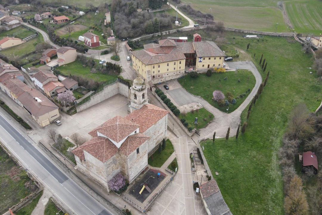 Photo of Others in Villafranca Montes de Oca
