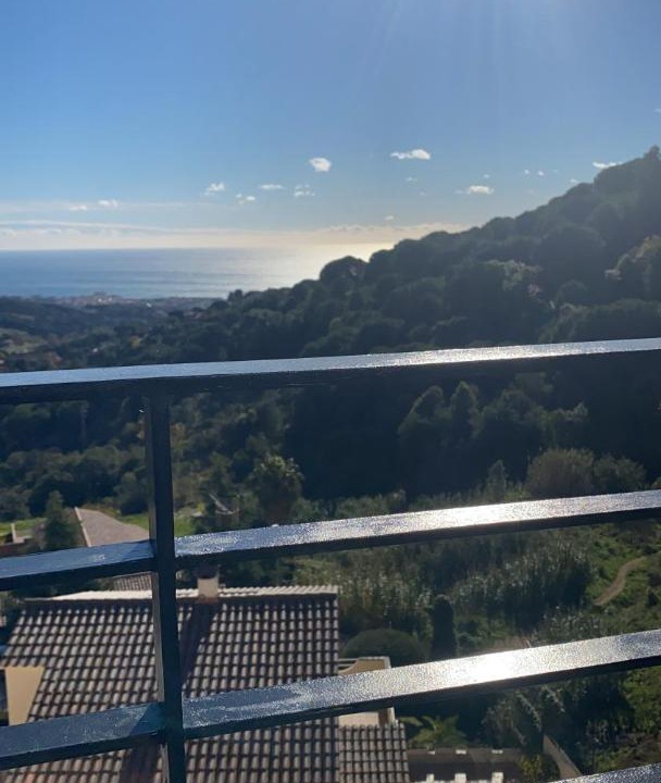 Photo of Patio Balcony in Alella Parc