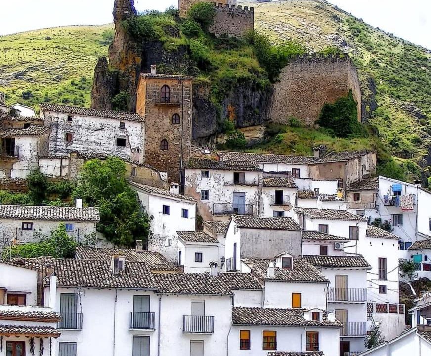 Photo of Others in Cazorla