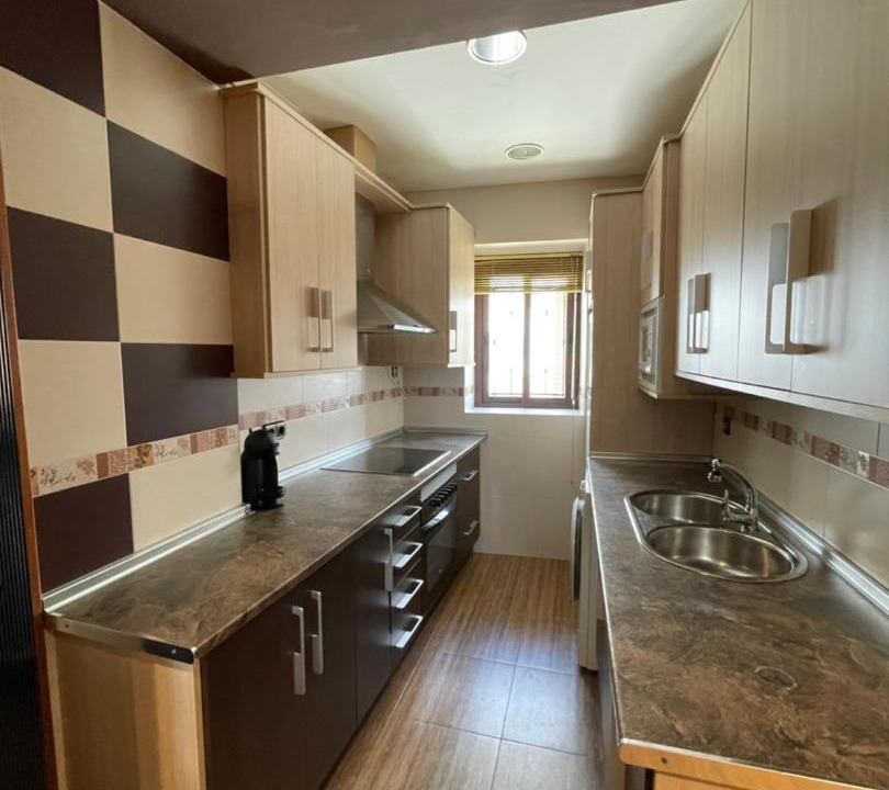 Photo of Kitchen in Iznatoraf