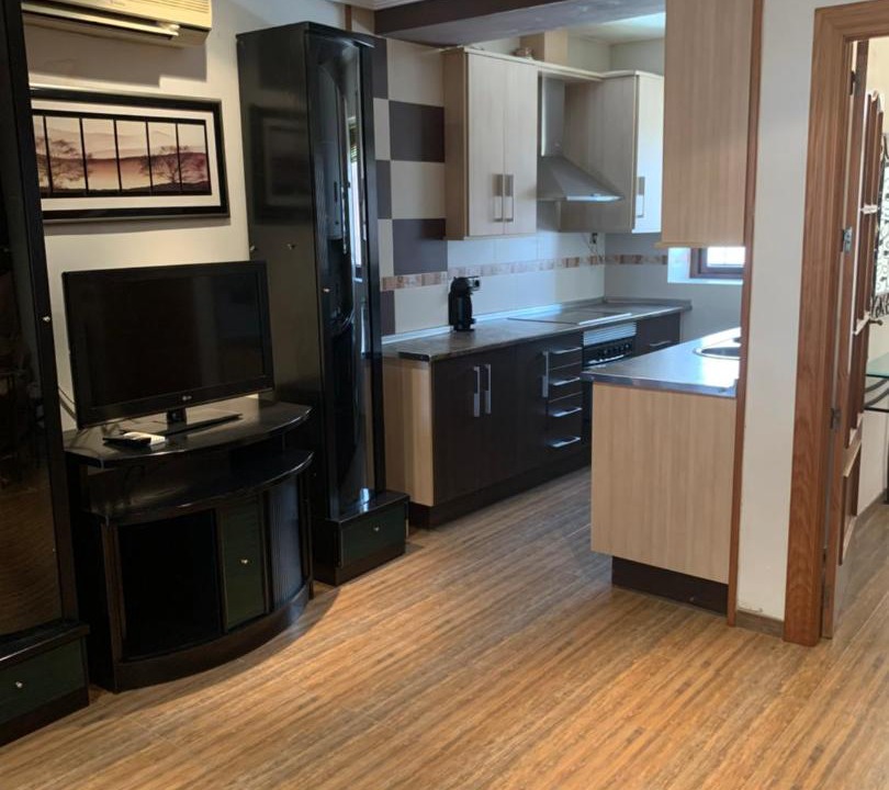 Photo of Kitchen in Iznatoraf