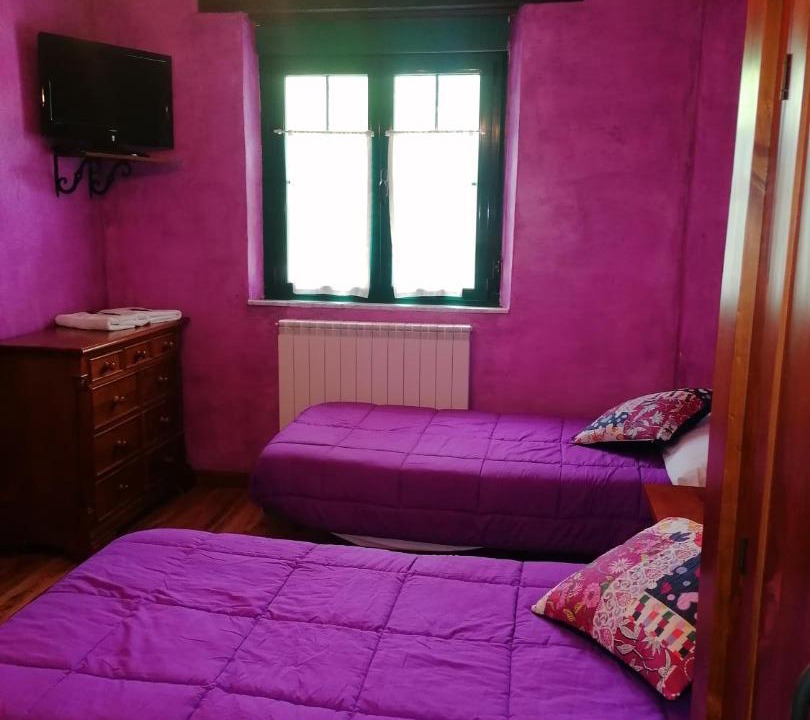 Photo of Bedroom in Murias de Rechivaldo