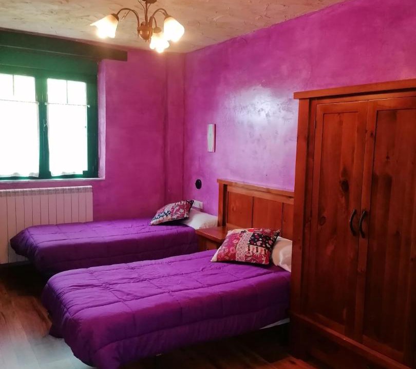 Photo of Bedroom in Murias de Rechivaldo