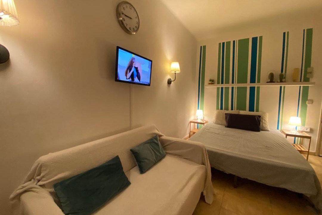 Photo of Bedroom in Calella