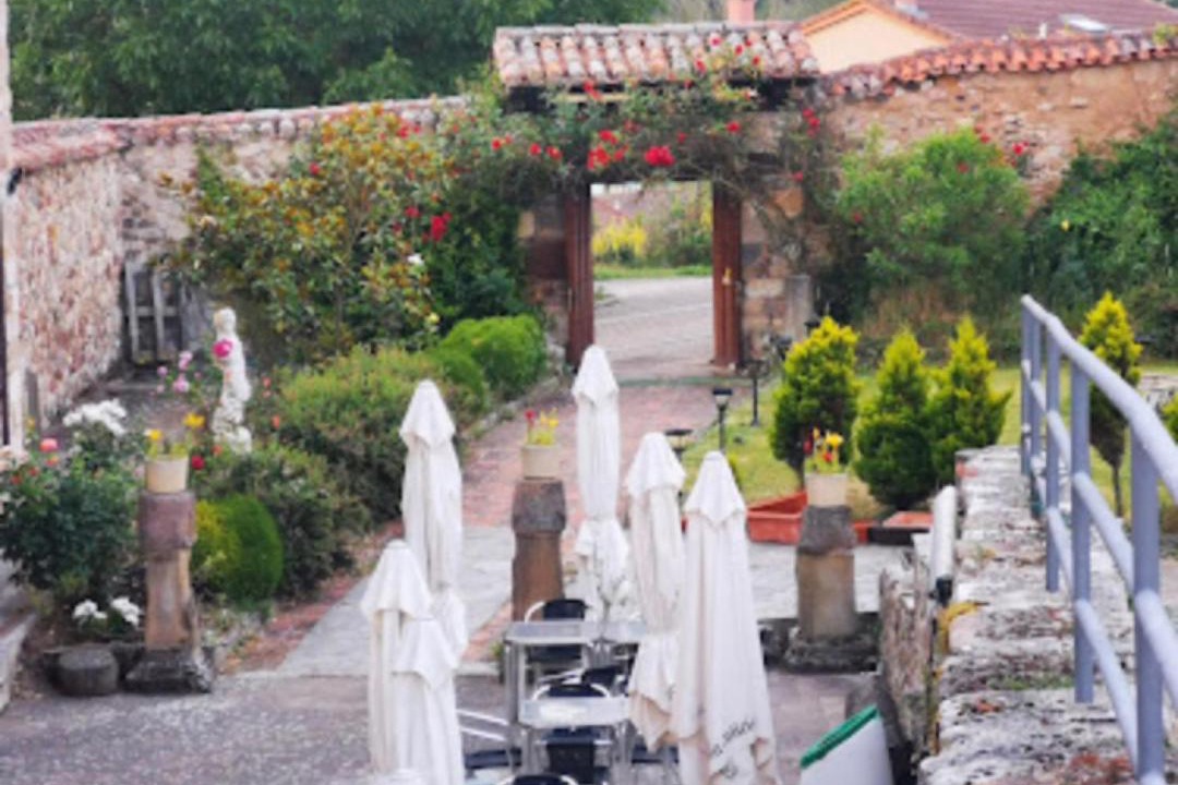 Photo of Others in Villafranca Montes de Oca