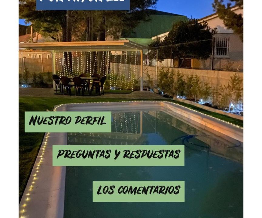 Photo of Others in Becerril de la Sierra