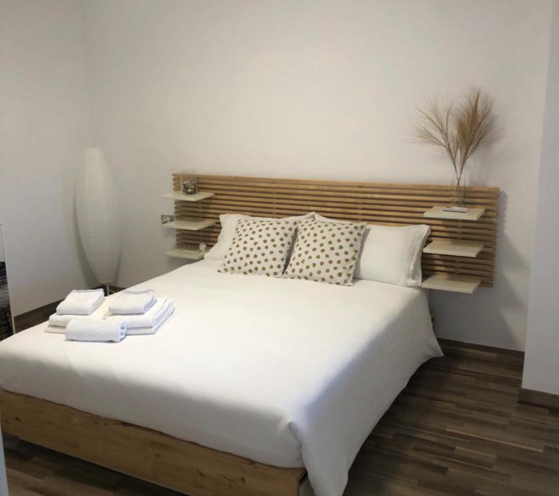 Photo of Bedroom in Tabaiba