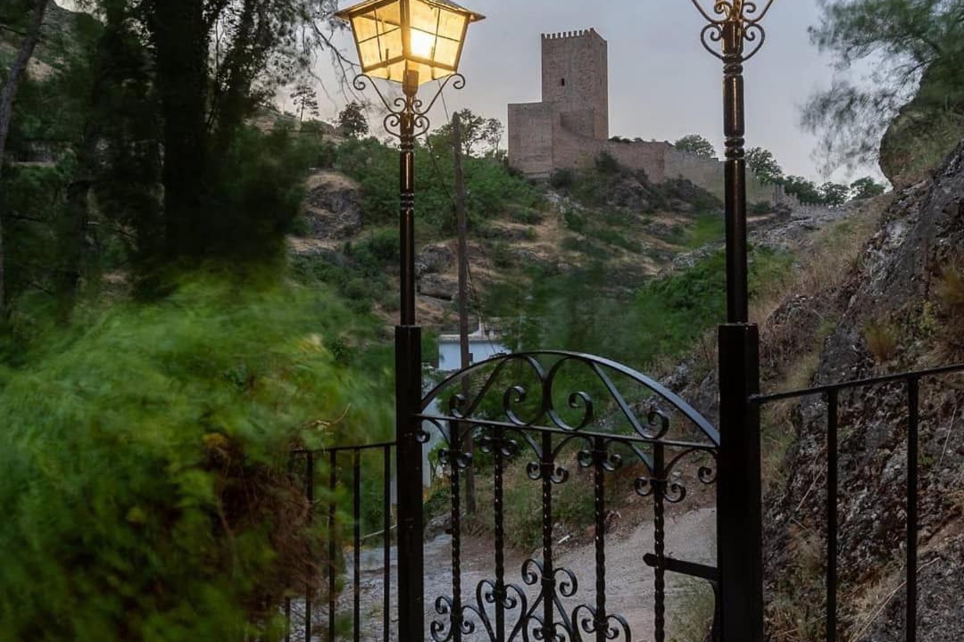Photo of Others in Cazorla