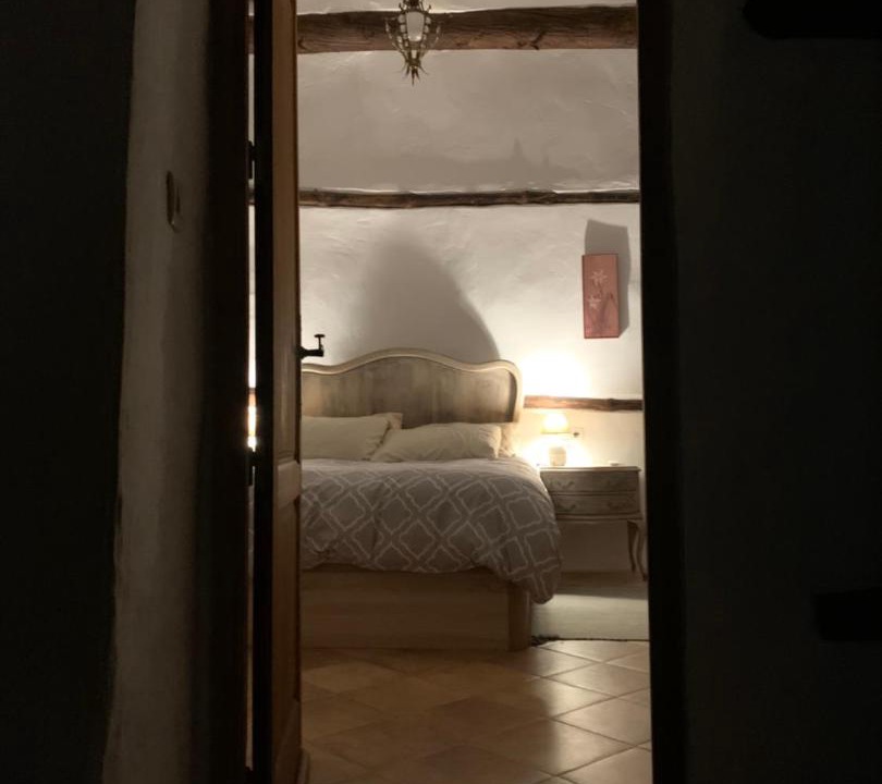 Photo of Bedroom in Moratalla