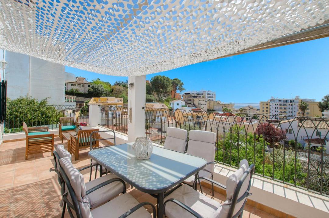 Photo of Patio Balcony in Calamayor
