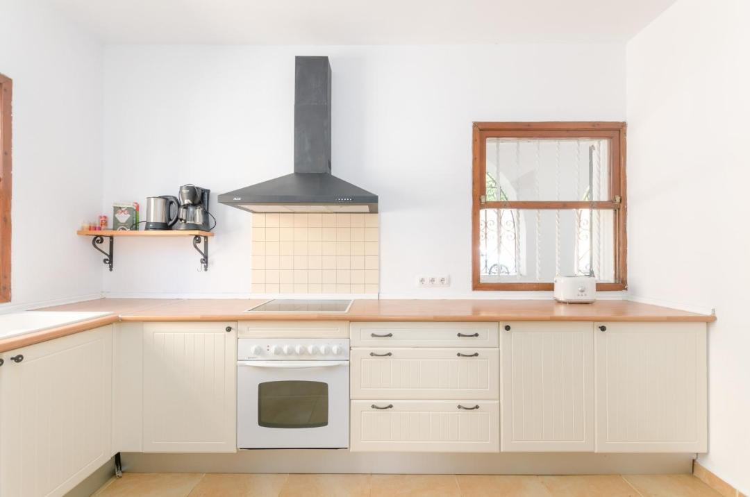 Photo of Kitchen in Calamayor