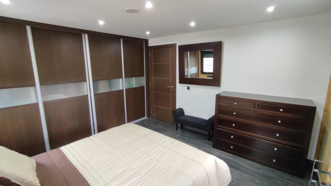 Photo of Bedroom in Sober