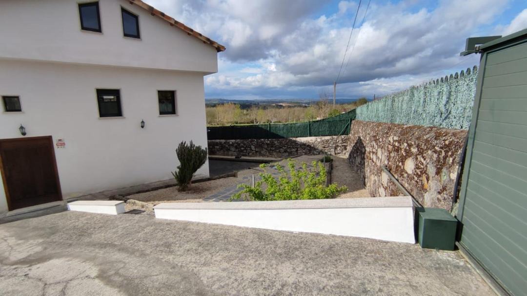 Photo of Buildings in Sober