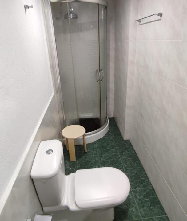 Photo of Bathroom in Sober