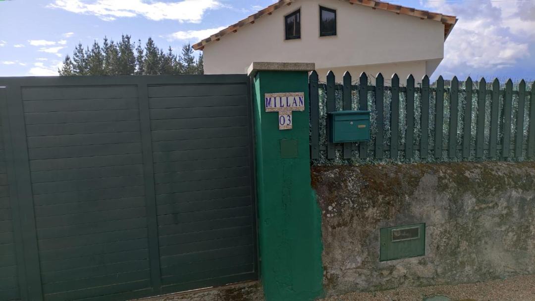 Photo of Buildings in Sober