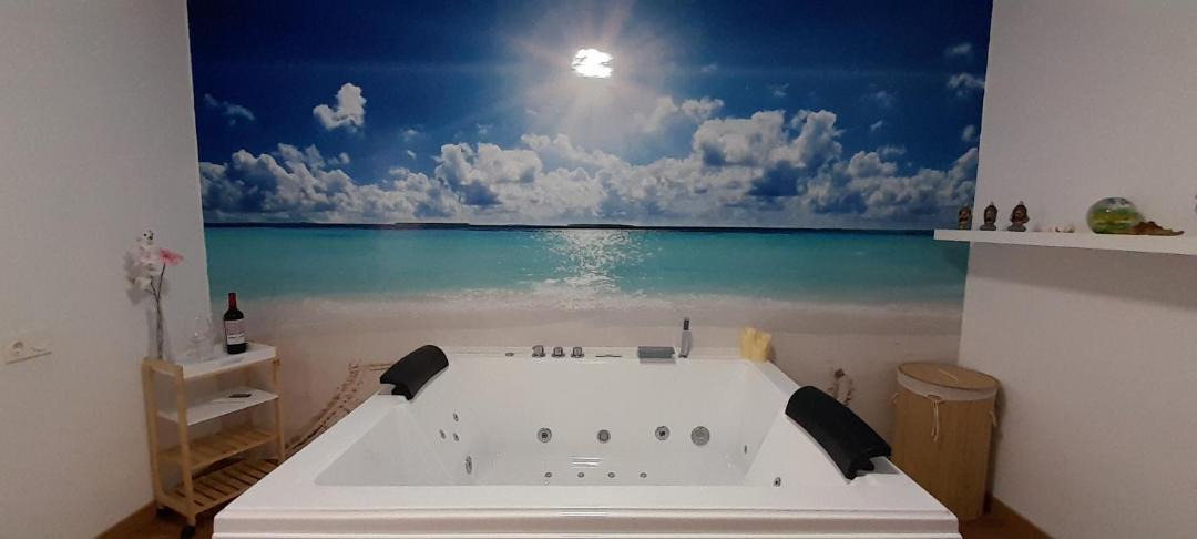 Photo of Bathroom in Miguel Esteban