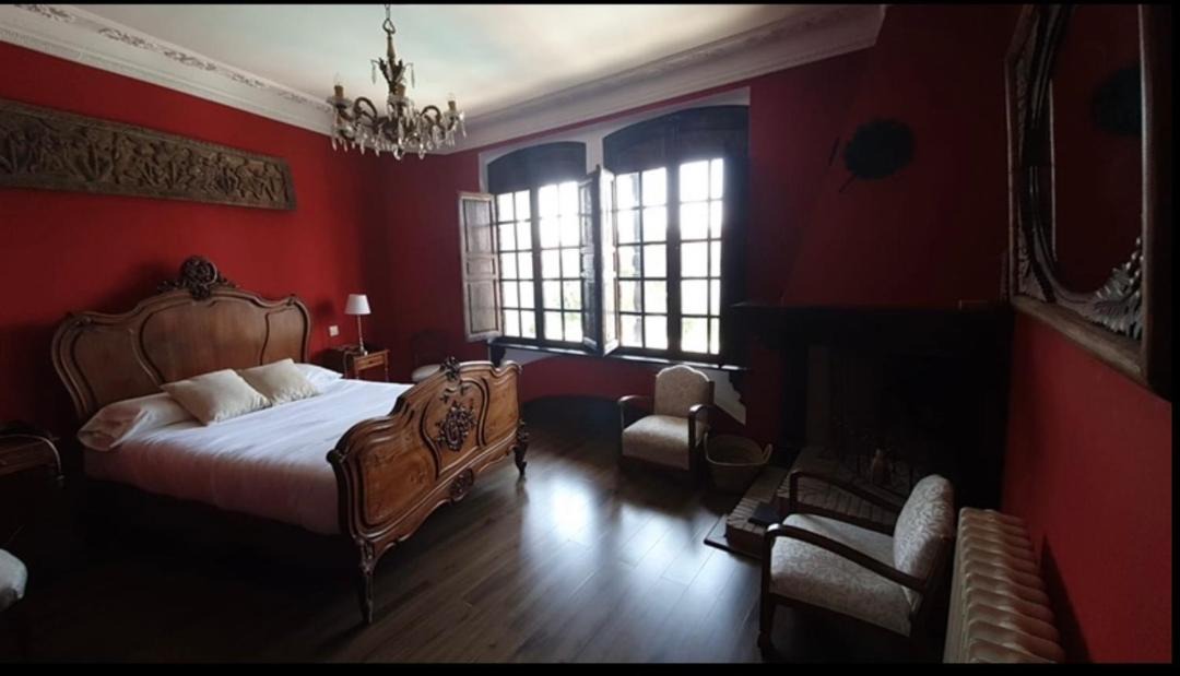 Photo of Bedroom in Brazatortas