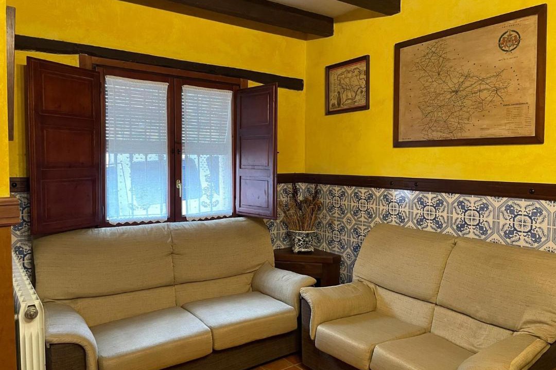 Photo of Others in Siete Iglesias de Trabancos