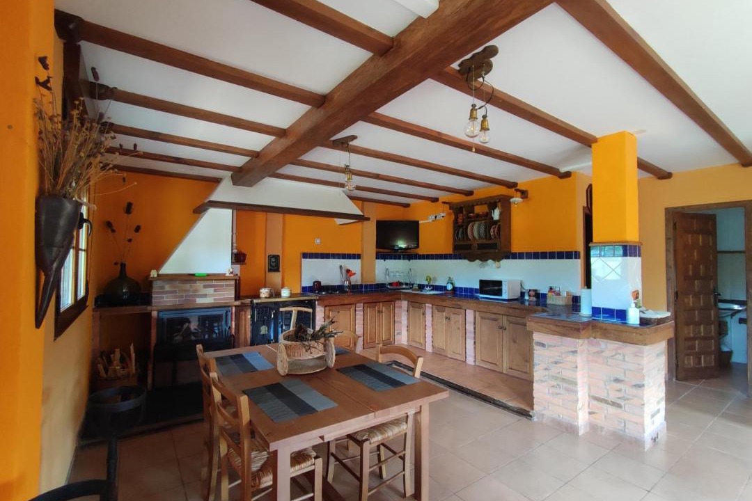 Photo of Kitchen in Rubia