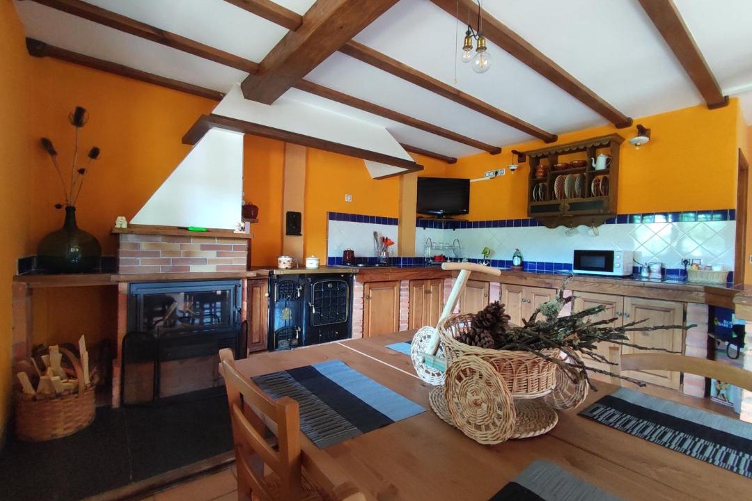 Photo of Kitchen in Rubia
